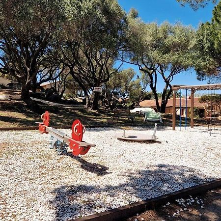 Mini Villa 69 - Piscine Chauffee Serra-di-Ferro  Extérieur photo